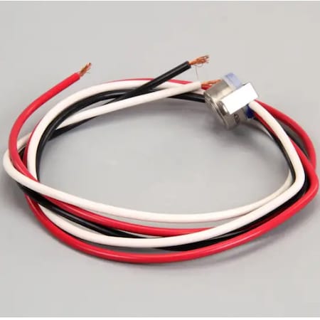 Norlake Thermostat Fan Del 37T23 43690 1781